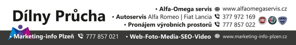 Alfa-–-Omega-servis-Autoservis-Alfa-Romeo-–-Fiat-–-Lancia-Dilny-Prucha Vstiš