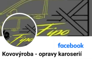 Kovovýroba - opravy karoserií FIPO Facebook