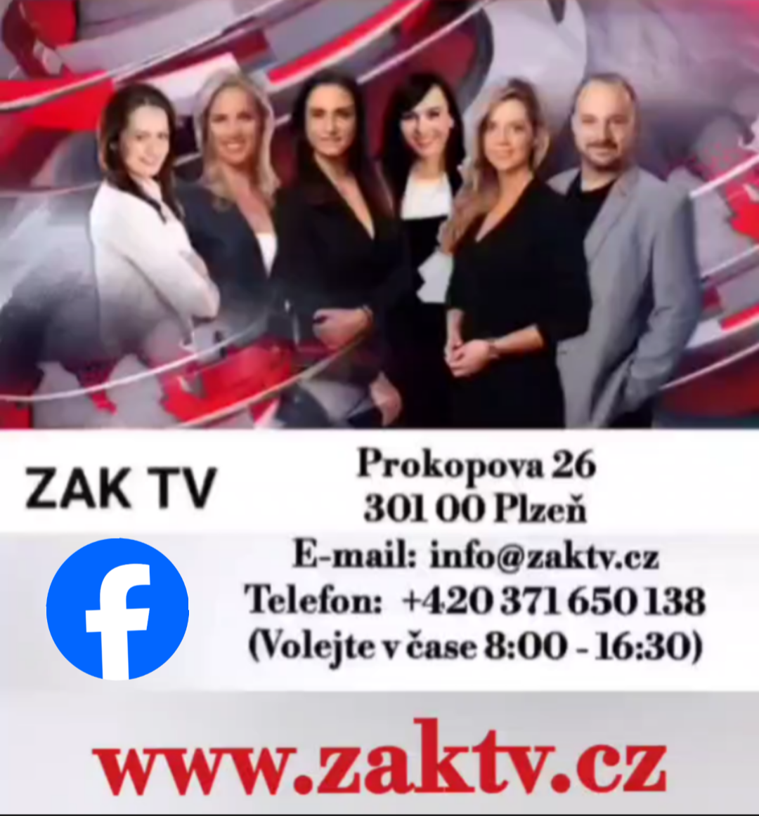 Zak TV Facebook